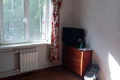 Екатеринбург, ул. Викулова, 46 (ВИЗ) - фото квартиры