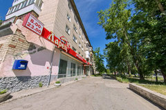 Екатеринбург, ул. Щербакова, 141 (Уктус) - фото квартиры