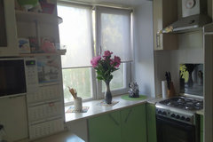 Екатеринбург, ул. Индустрии, 56 (Уралмаш) - фото квартиры