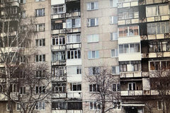 Екатеринбург, ул. Ангарская, 52 к 1 (Старая Сортировка) - фото квартиры