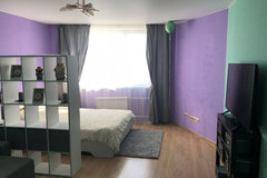 Екатеринбург, ул. Чкалова, 241 (УНЦ) - фото квартиры