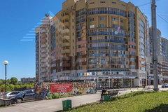 Екатеринбург, ул. Щербакова, 20 (Уктус) - фото торговой площади