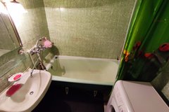 Екатеринбург, ул. Шефская, 60 (Эльмаш) - фото квартиры