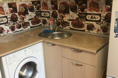 Екатеринбург, ул. Ляпустина, 13 (Вторчермет) - фото комнаты