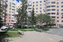 Екатеринбург, ул. Татищева, 88 (ВИЗ) - фото квартиры