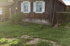 д. Ключи (г.о. Белоярский), ул. Садовая, - (городской округ Белоярский) - фото дома