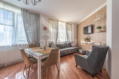 Екатеринбург, ул. Водоёмная, 80/2 - фото квартиры