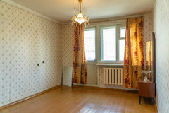 Екатеринбург, ул. Азина, 39 (Центр) - фото квартиры