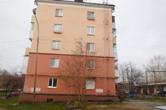 г. Нижний Тагил, ул. Мира, 6 (городской округ Нижний Тагил) - фото квартиры