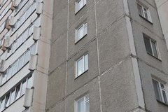 Екатеринбург, ул. Учителей, 10 (Пионерский) - фото квартиры