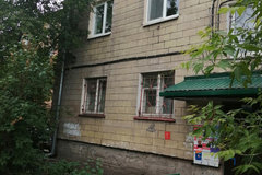 г. Нижний Тагил, ул. Карла Либкнехта, 23 (городской округ Нижний Тагил) - фото квартиры