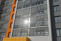 Екатеринбург, ул. Советская, 3 - фото квартиры