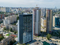 Продажа квартиры: Екатеринбург, ул. Расковой, 8 (Юго-Западный) - Фото 1