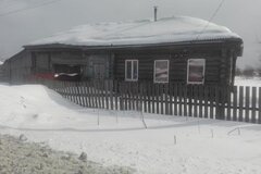 п. Покровское, ул. Советская, 26 (городской округ Горноуральский) - фото дома