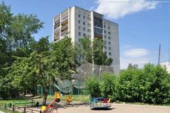 Екатеринбург, ул. Инженерная, 19а (Химмаш) - фото квартиры