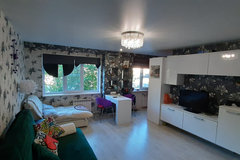 Екатеринбург, ул. Титова, 32 (Вторчермет) - фото квартиры