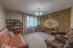 Екатеринбург, ул. 40-летия Комсомола, 20 (ЖБИ) - фото квартиры
