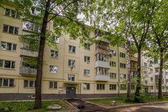 Екатеринбург, ул. Культуры, 30 (Уралмаш) - фото квартиры