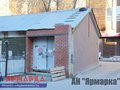 Продажа торговых площадей: Екатеринбург, ул. Луначарского, 133 (Центр) - Фото 1