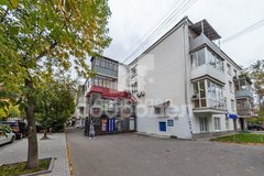 Екатеринбург, ул. Декабристов, 16/18 (Центр) - фото квартиры