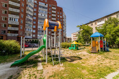 Екатеринбург, ул. Луначарского, 57 (Центр) - фото квартиры