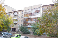 Екатеринбург, ул. Луначарского, 17 (Центр) - фото квартиры
