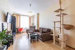 Екатеринбург, ул. Павла Шаманова, 44 (Академический) - фото квартиры