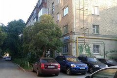 Екатеринбург, ул. Комсомольская, 6б (Втузгородок) - фото квартиры