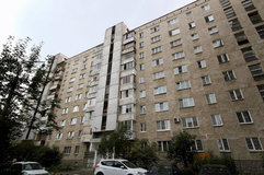 Екатеринбург, ул. Калинина, 40 (Уралмаш) - фото квартиры