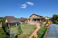 Екатеринбург, ул. Октябрьская, 5 - фото дома