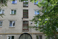 Екатеринбург, ул. Космонавтов, 59 (Уралмаш) - фото квартиры