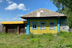 п. Коптелово, ул. Красных Орлов, 8 (городской округ Алапаевский) - фото дома