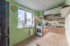 Екатеринбург, ул. Серафимы Дерябиной, 23 (Юго-Западный) - фото квартиры