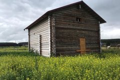 с. Большебрусянское, ул. Красных Партизан, 28/З (городской округ Белоярский) - фото коттеджа