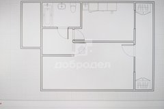 Екатеринбург, ул. Таганская, 51а (Эльмаш) - фото квартиры