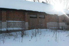 г. Талица, ул. Заводская, 13 (городской округ Талицкий) - фото торговой площади