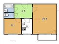 Продажа квартиры: Екатеринбург, ул. Бебеля, 148 (Новая Сортировка) - Фото 1