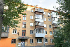 Екатеринбург, ул. Восточная, 16 (Центр) - фото квартиры
