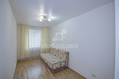 Екатеринбург, ул. Хомякова, 20 (ВИЗ) - фото квартиры