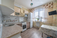 г. Первоуральск, ул. Береговая, 26 (городской округ Первоуральск) - фото квартиры