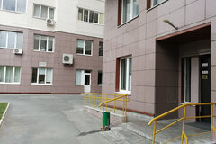 Екатеринбург, ул. Луганская, 4 (Автовокзал) - фото квартиры