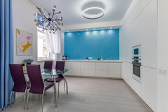 Екатеринбург, ул. Шамарский, 1 (Карасьеозерск) - фото квартиры