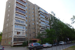 Екатеринбург, ул. Советская, 43 (Пионерский) - фото квартиры