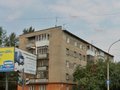 Екатеринбург, ул. Вилонова, 47 (Пионерский) - фото квартиры