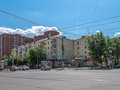 Продажа торговых площадей: Екатеринбург, ул. Луначарского, 218 - Фото 1