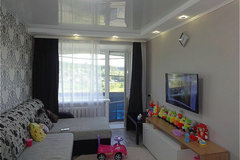 г. Краснотурьинск, ул. Карпинского, 63 (городской округ Краснотурьинск) - фото квартиры