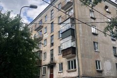 г. Нижний Тагил, ул. Пархоменко, 1 (городской округ Нижний Тагил) - фото квартиры