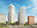 Екатеринбург, ул. Сулимова, 3 - фото квартиры