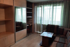 Екатеринбург, ул. Новгородцевой, 37/2 (ЖБИ) - фото квартиры