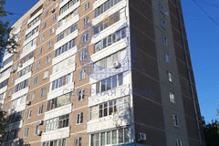 Екатеринбург, ул. Новгородцевой, 31 (ЖБИ) - фото квартиры